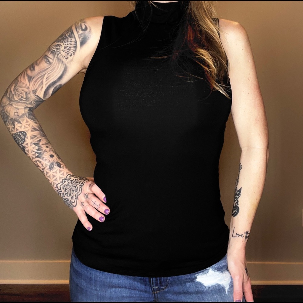 NWOT Express top